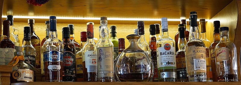 Beverage Selection